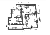 Budapest VI. kerület Lakás