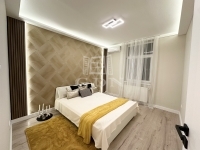 Budapest VI. kerület Lakás