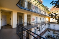 Budapest VI. kerület Lakás