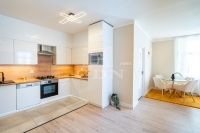 Budapest VI. kerület Lakás