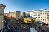 Budapest VI. kerület Lakás