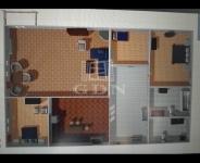 Budapest VI. kerület Lakás