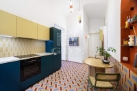 Budapest VI. kerület Lakás