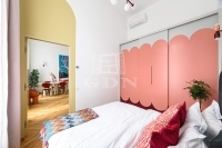 Budapest VI. kerület Lakás