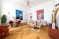 Budapest VI. kerület Lakás