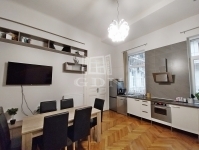 Budapest VI. kerület Lakás