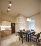 Budapest VI. kerület Lakás