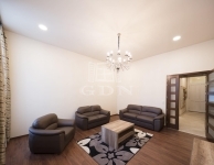 Budapest VI. kerület Lakás