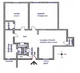 Budapest VI. kerület Lakás