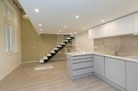 Budapest VI. kerület Lakás