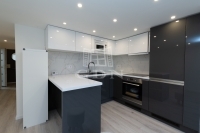 Budapest VI. kerület Lakás