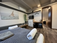 Siófok Vendéglátás