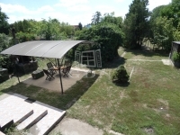 Szada Ipari terület