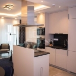 Budapest VI. kerület Lakás