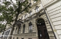 Budapest VI. kerület Lakás