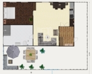 Budapest VI. kerület Lakás