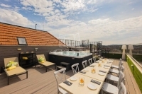 Budapest VI. kerület Lakás