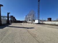 Budapest X. kerület Ipari terület