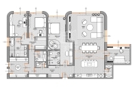 Budapest II. kerület Lakás