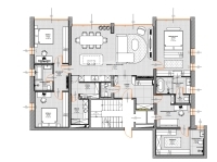 Budapest II. kerület Lakás