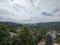 Budapest II. kerület Lakás