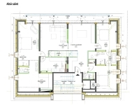 Budapest II. kerület Lakás