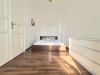 Budapest VI. kerület Lakás