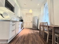 Budapest VI. kerület Lakás