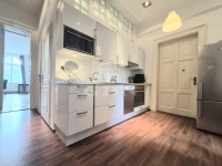 Budapest VI. kerület Lakás