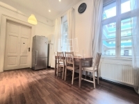 Budapest VI. kerület Lakás