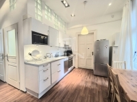 Budapest VI. kerület Lakás