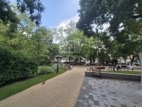 Budapest VI. kerület Lakás