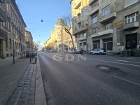 Budapest VII. kerület Iroda