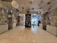 Budapest VII. kerület Iroda