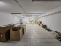 Budapest VII. kerület Iroda