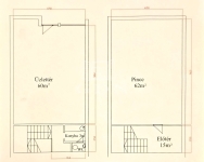 Budapest VII. kerület Iroda