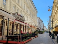 Budapest VIII. kerület Lakás