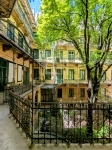 Budapest VIII. kerület Lakás