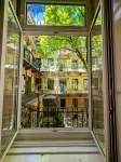 Budapest VIII. kerület Lakás
