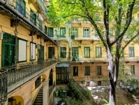 Budapest VIII. kerület Lakás