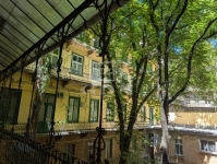 Budapest VIII. kerület Lakás
