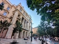 Budapest VIII. kerület Lakás