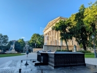 Budapest VIII. kerület Lakás