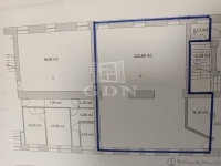 Budapest VIII. kerület Üzlethelyiség