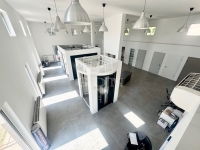 Budapest XVI. kerület Üzlethelyiség