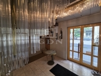 Budapest VII. kerület Vendéglátás