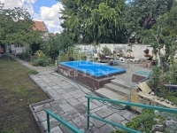 Budapest XV. kerület Családi ház