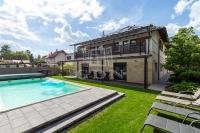 Balatonföldvár Nyaraló