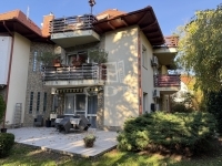 Budapest XI. kerület Lakás