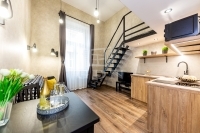 Budapest XIII. kerület Lakás